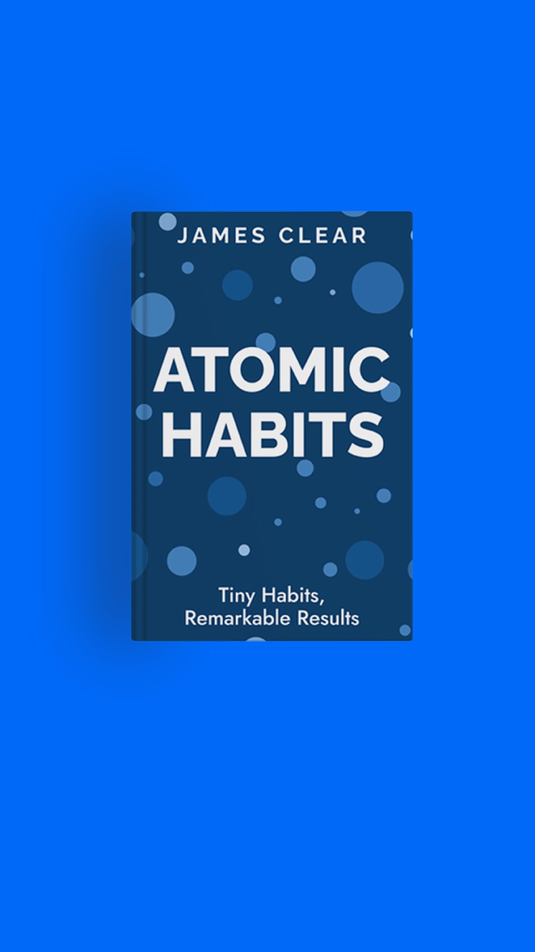 Blinkist Facebook ad