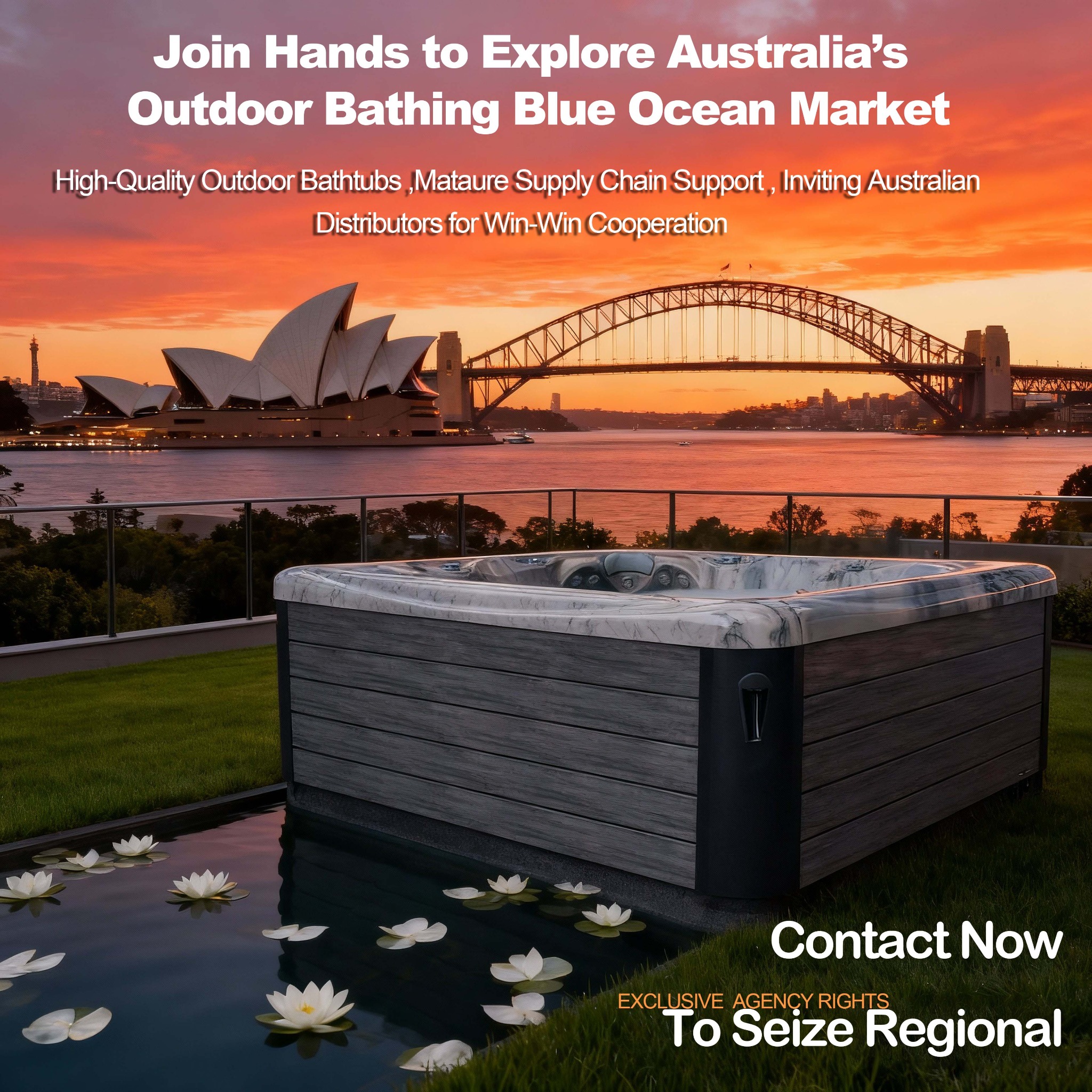 Jellywardspa Facebook ad from Feb 8, 2026