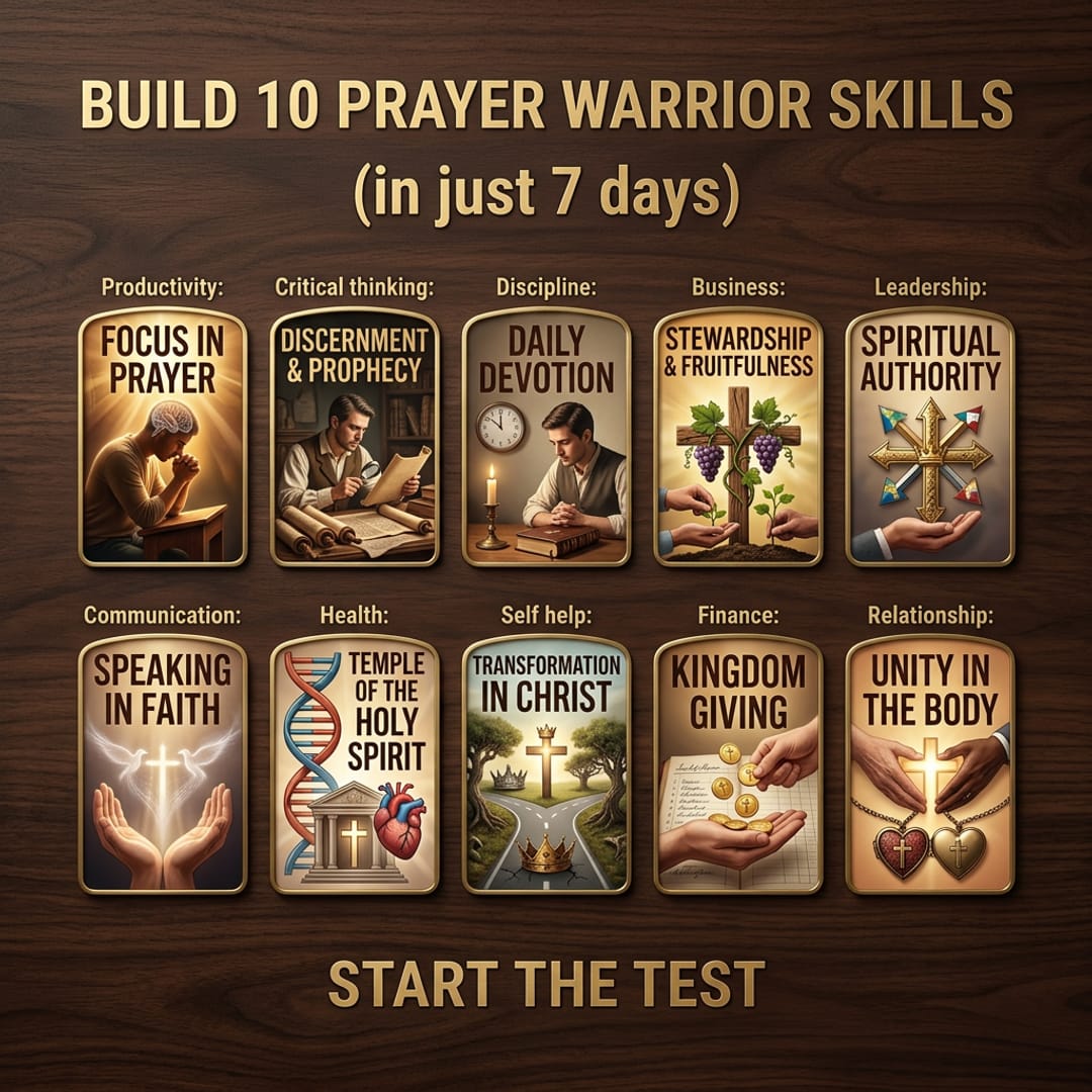Bible Chat Facebook ad