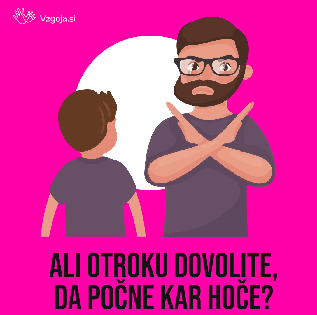 Vzgoja.si - Marko Juhant Facebook ad