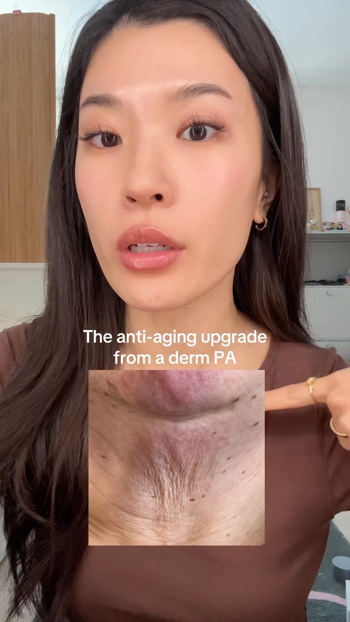 Dr.Reju-All Facebook ad: the best peptide to have in your skincare…