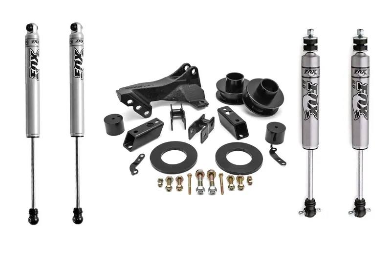 Stage 3 Motorsports Facebook ad: Suspension, lighting, exhaust, tuners & performance…