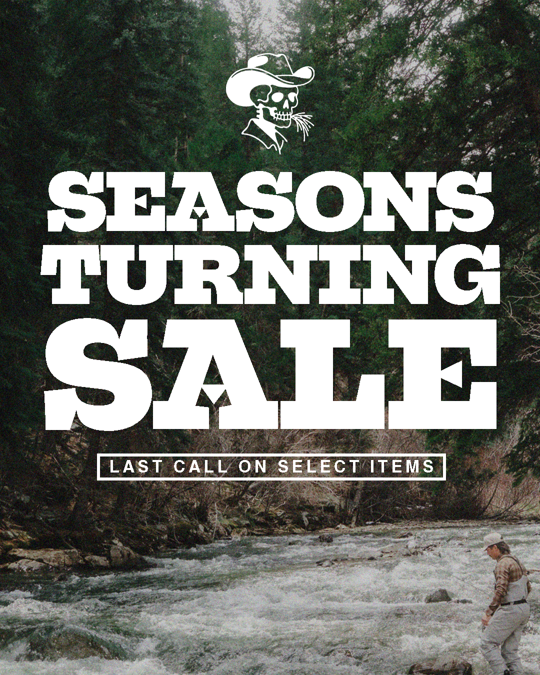 Broken Bow Country Facebook ad: Quality Western Clothing