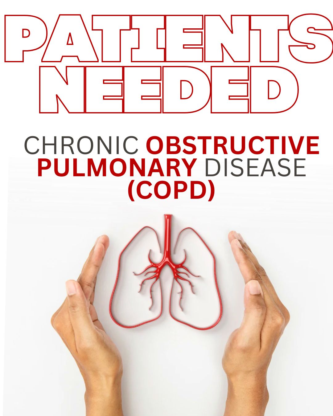 Patient Worthy Facebook ad: Have you or a loved one been impacted…