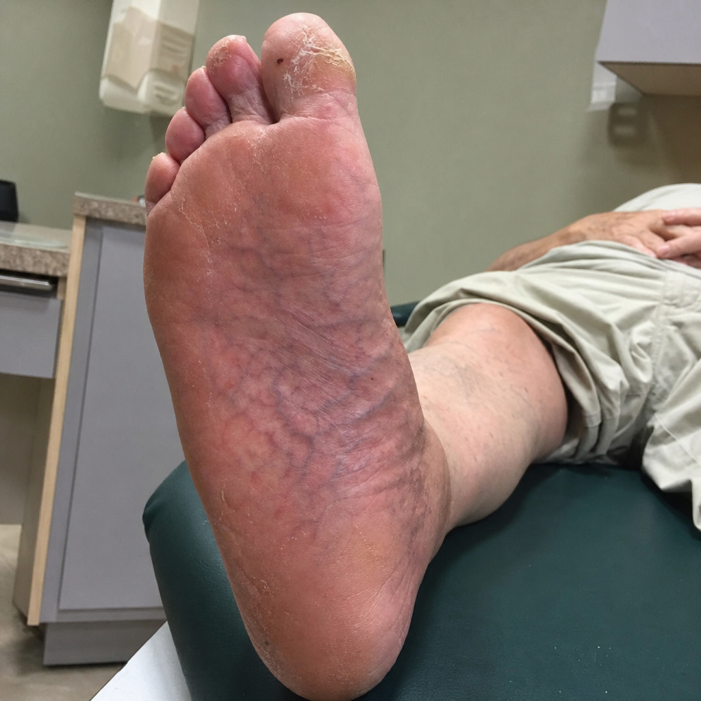 Dr. Mike Collins - Joint & Balance Institute Facebook ad