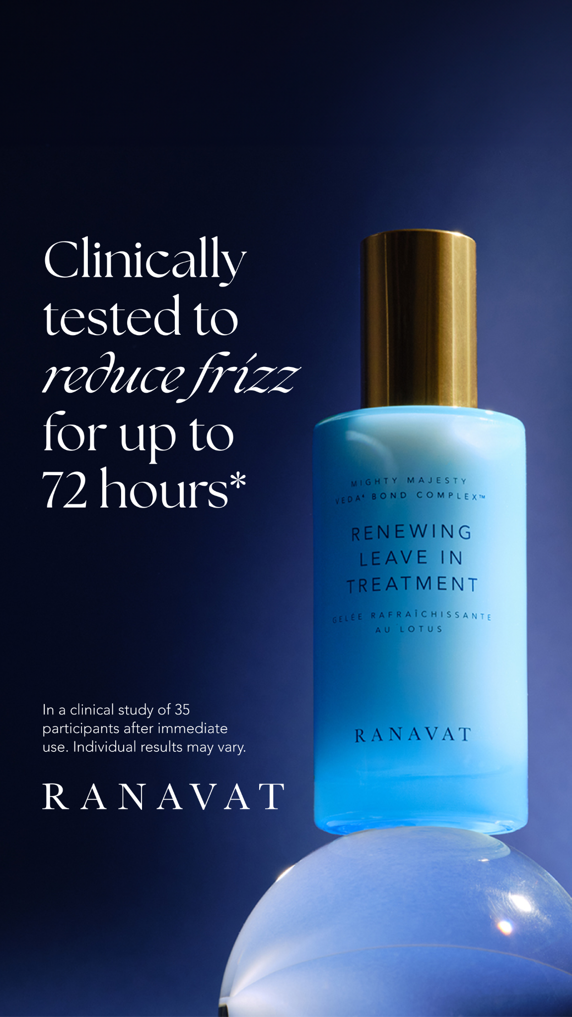Ranavat Facebook ad