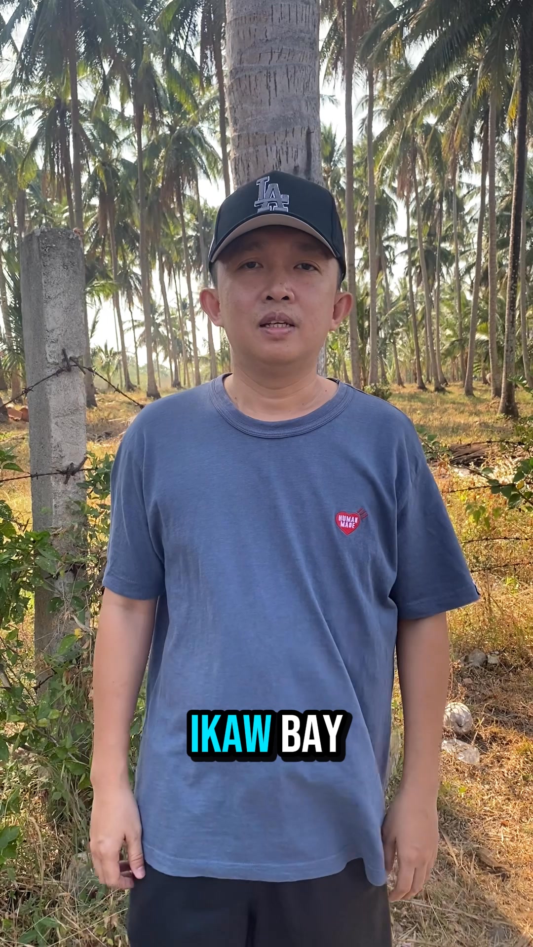 Mark My Care Cordillera Region Facebook ad: PROMO NOW