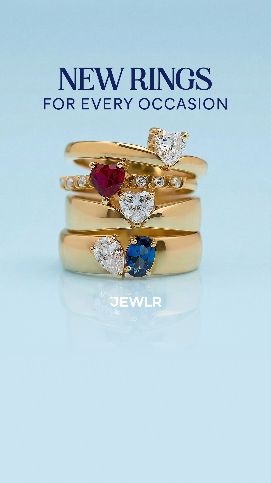 Jewlr Facebook ad