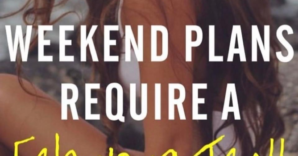 The sun lounge Facebook ad