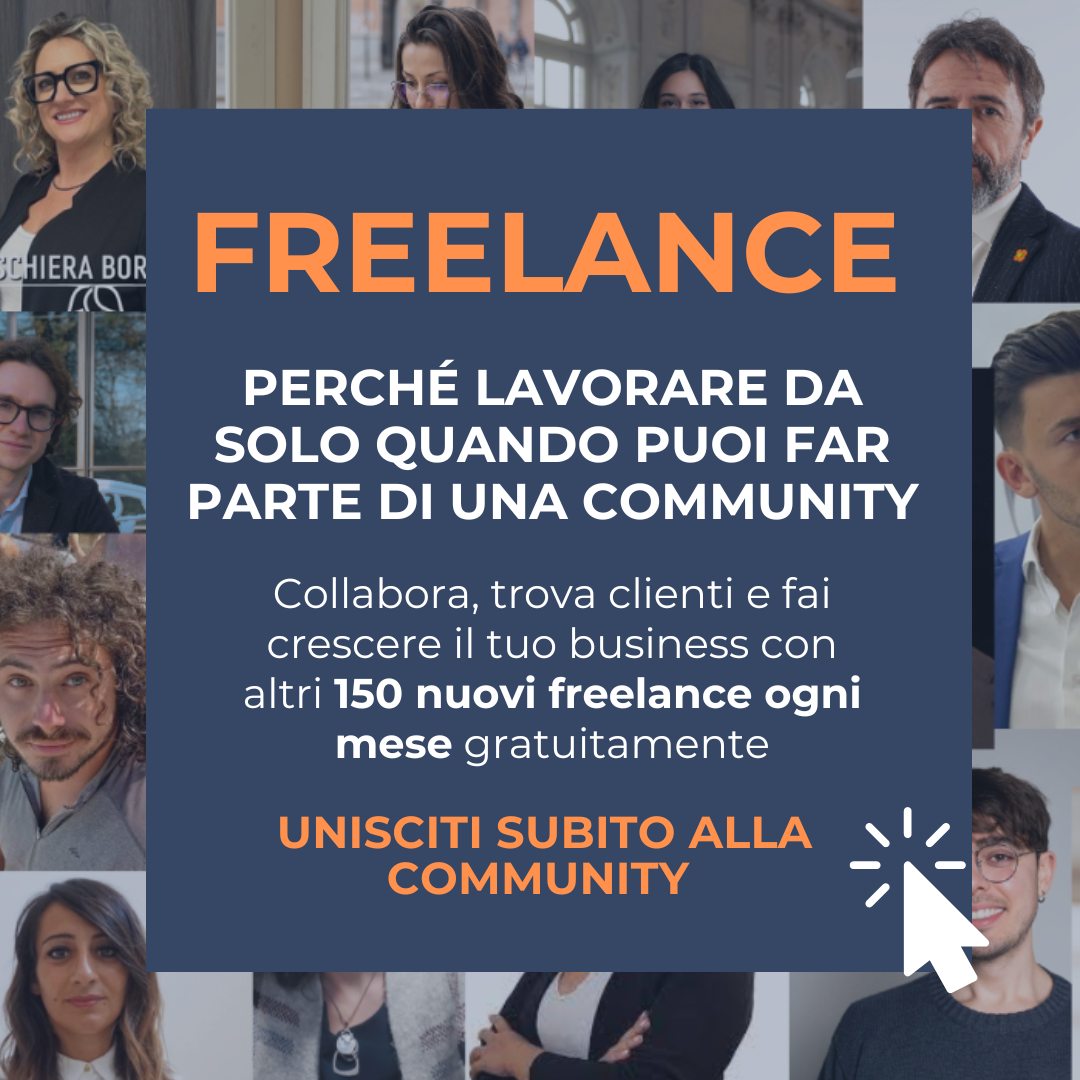 Evolutiaa: Più Clienti, Tempo e Libertà Facebook ad