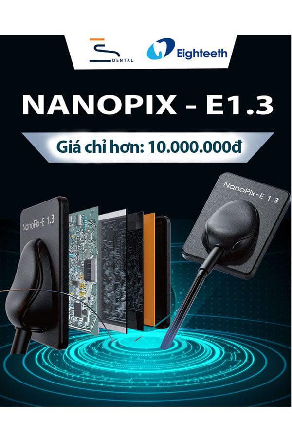 Công ty Y nha khoa 3S Facebook ad: Siêu Khuyến Mãi HỘI NGHỊ với Sensor Nanopix…