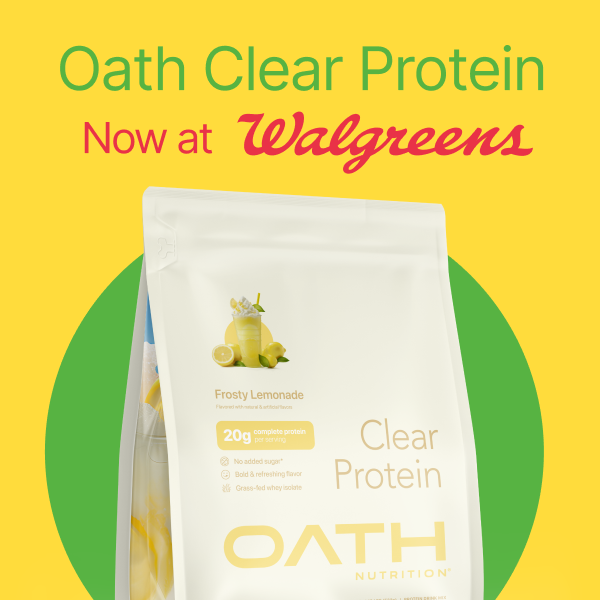Oath Facebook ad