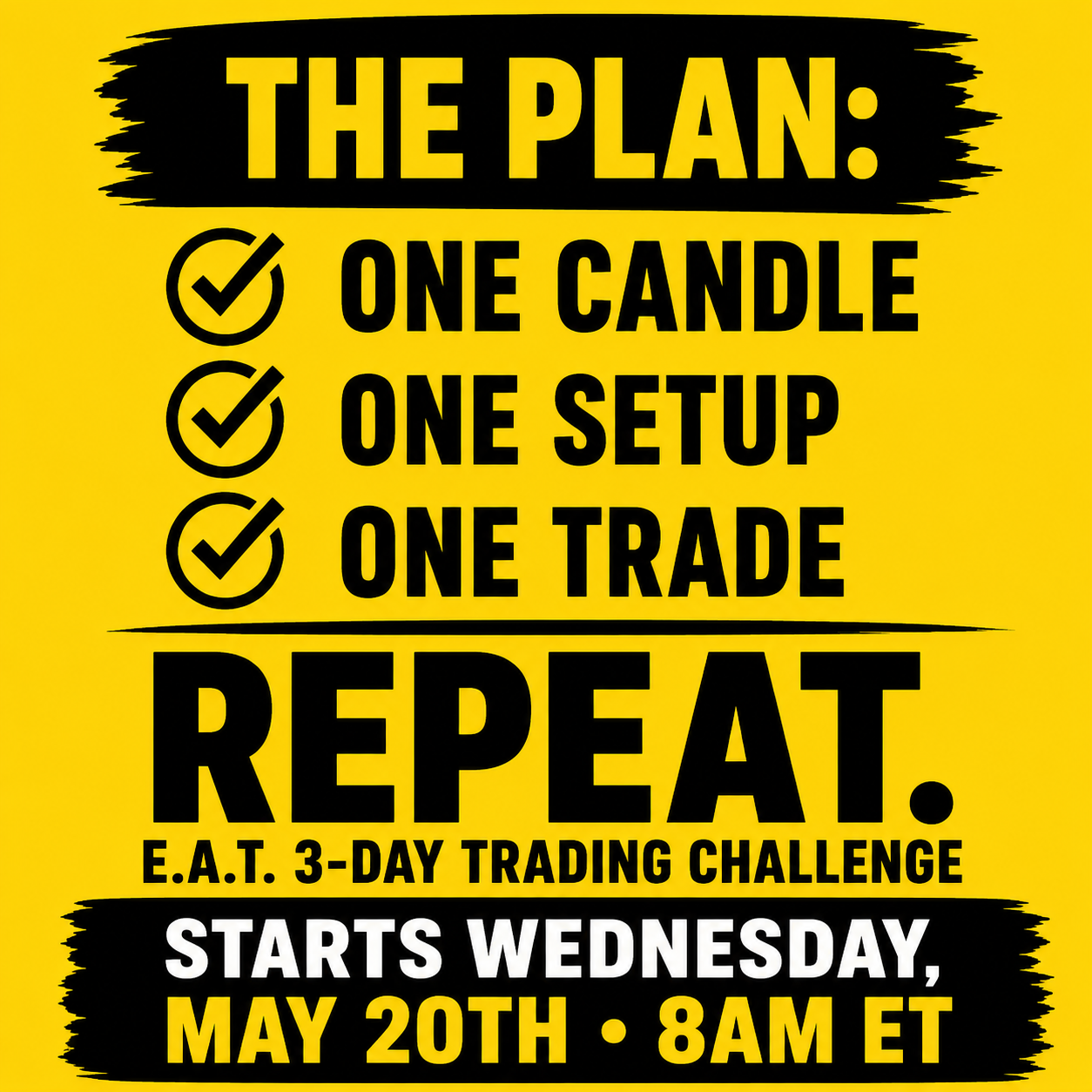 BLK GLD Trading Facebook ad: Make Your First Futures Trade