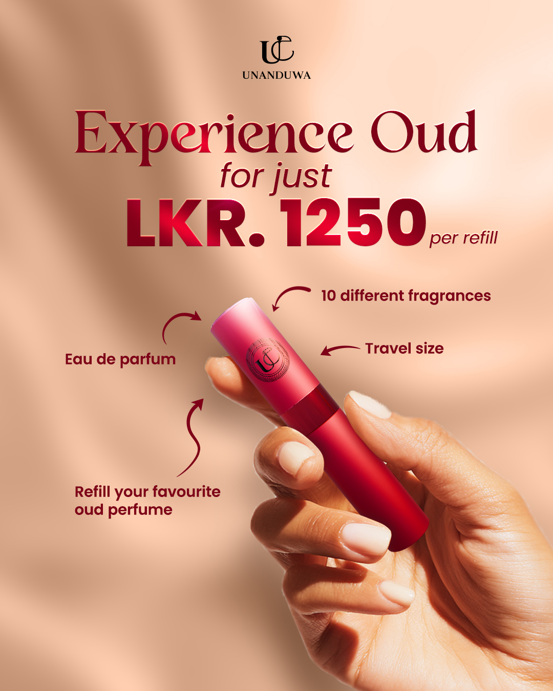pintannaoud.lk Facebook ad