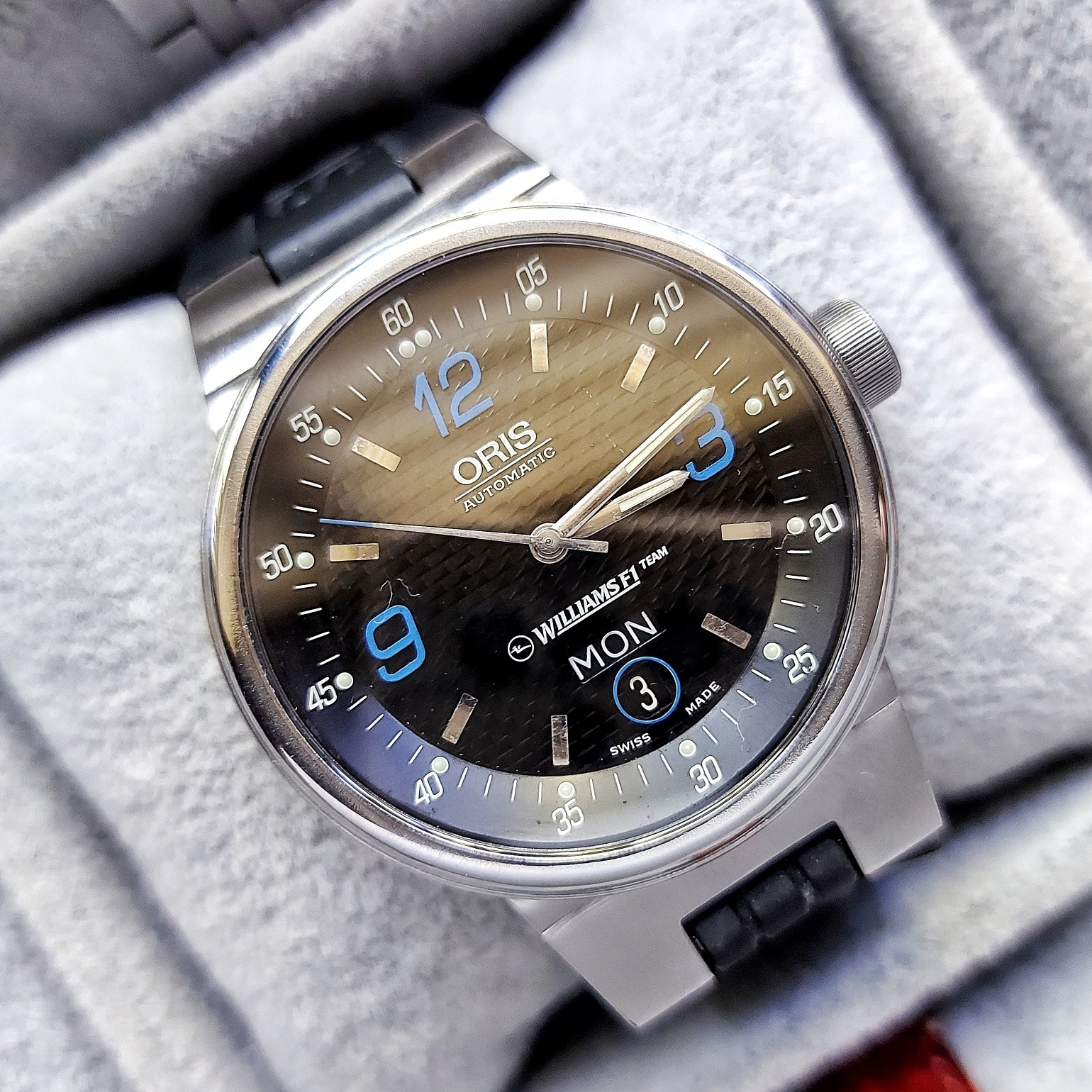 Manila Heirloom Watches Facebook ad: •FOR SALE•