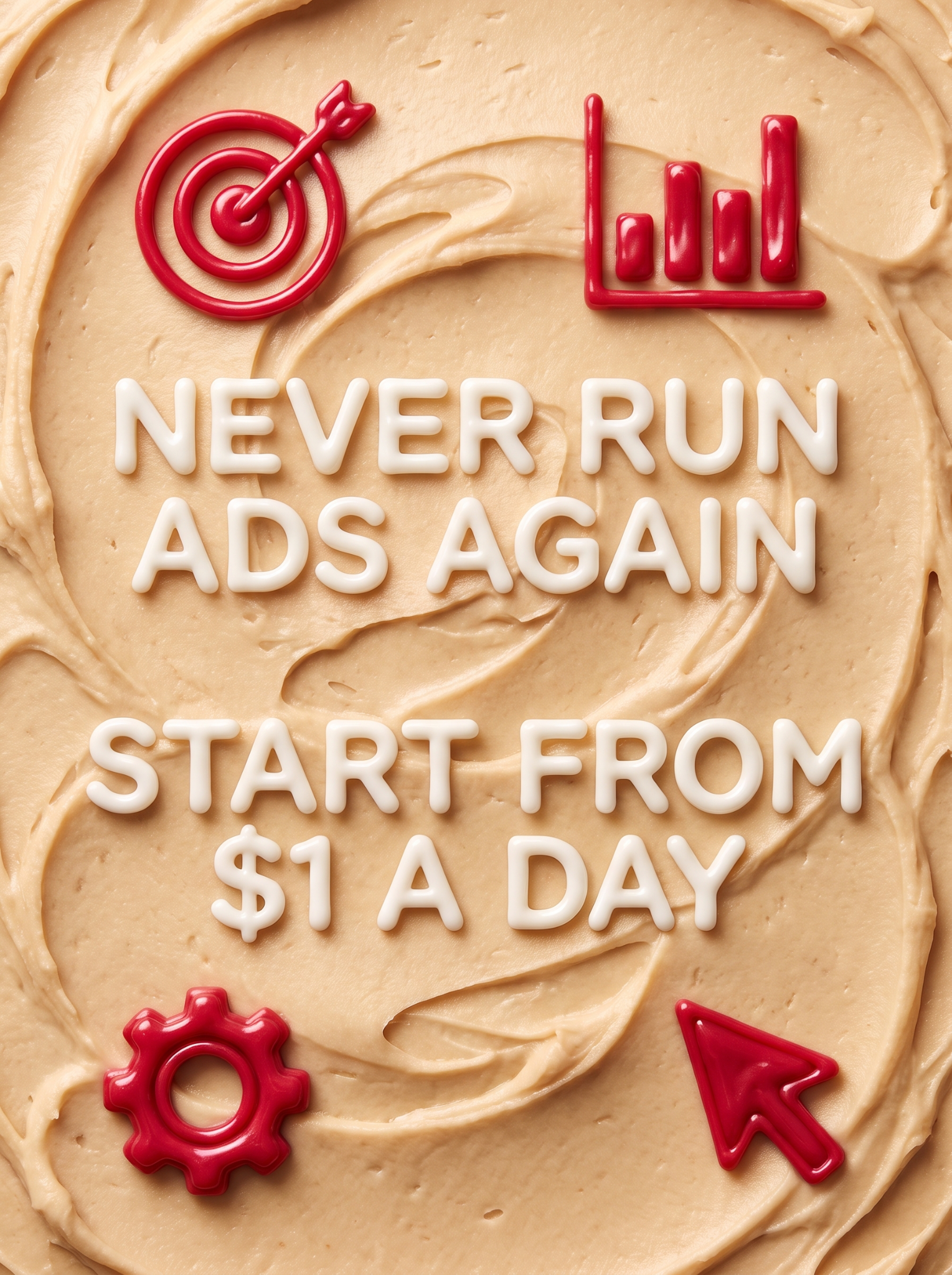 Mike Johnson - AI Marketing Facebook ad