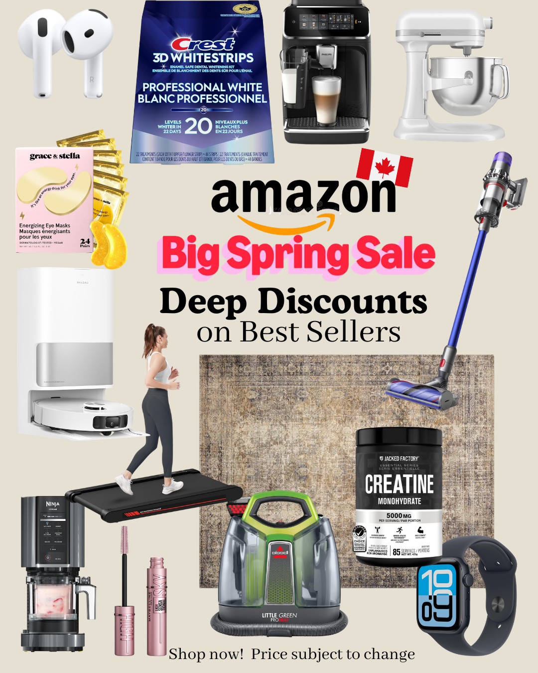 Hana - DIY, Design, Crafting Facebook ad from Mar 24, 2026