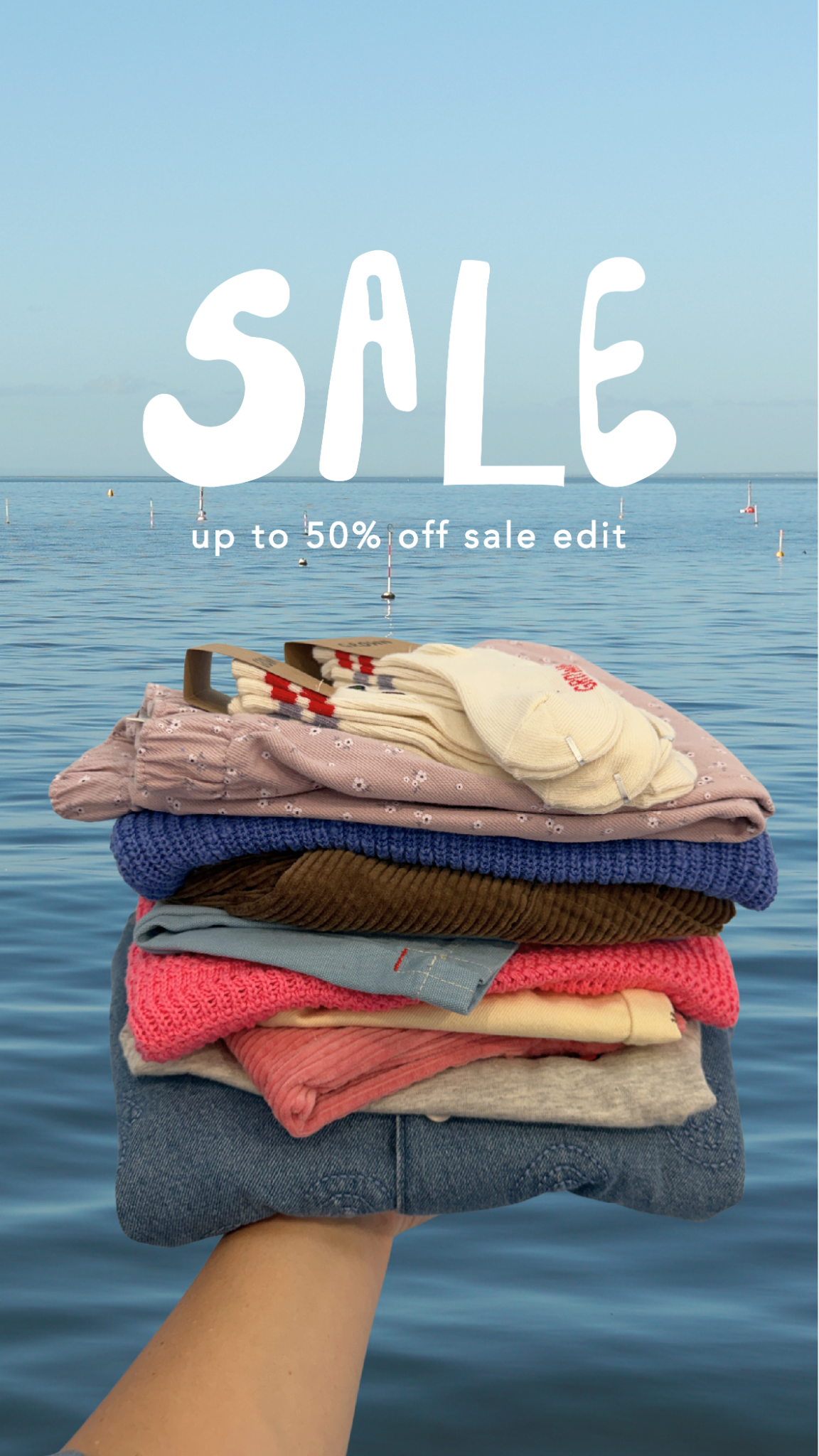GrownClothing Facebook ad