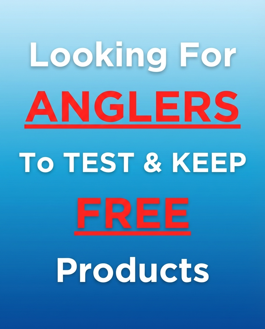 Rebel Angler Facebook ad