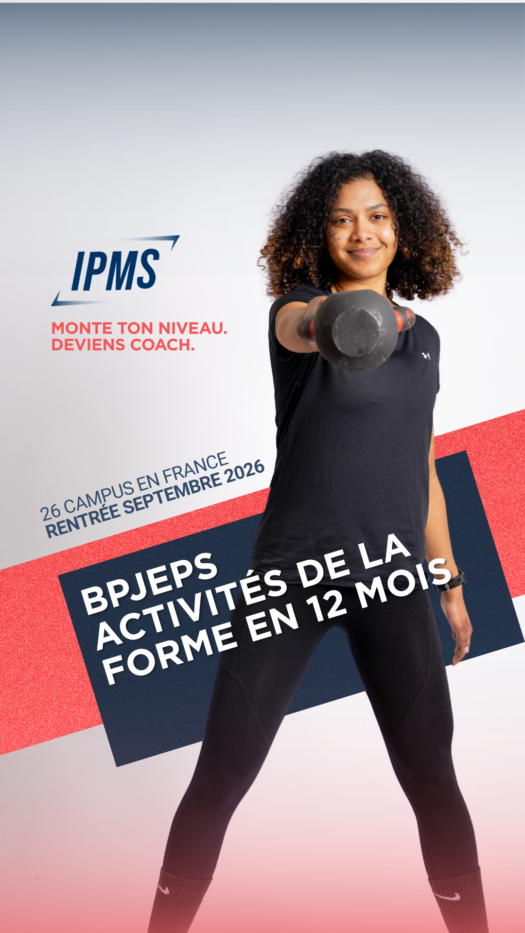 IPMS Formations Facebook ad from Jun 13, 2026