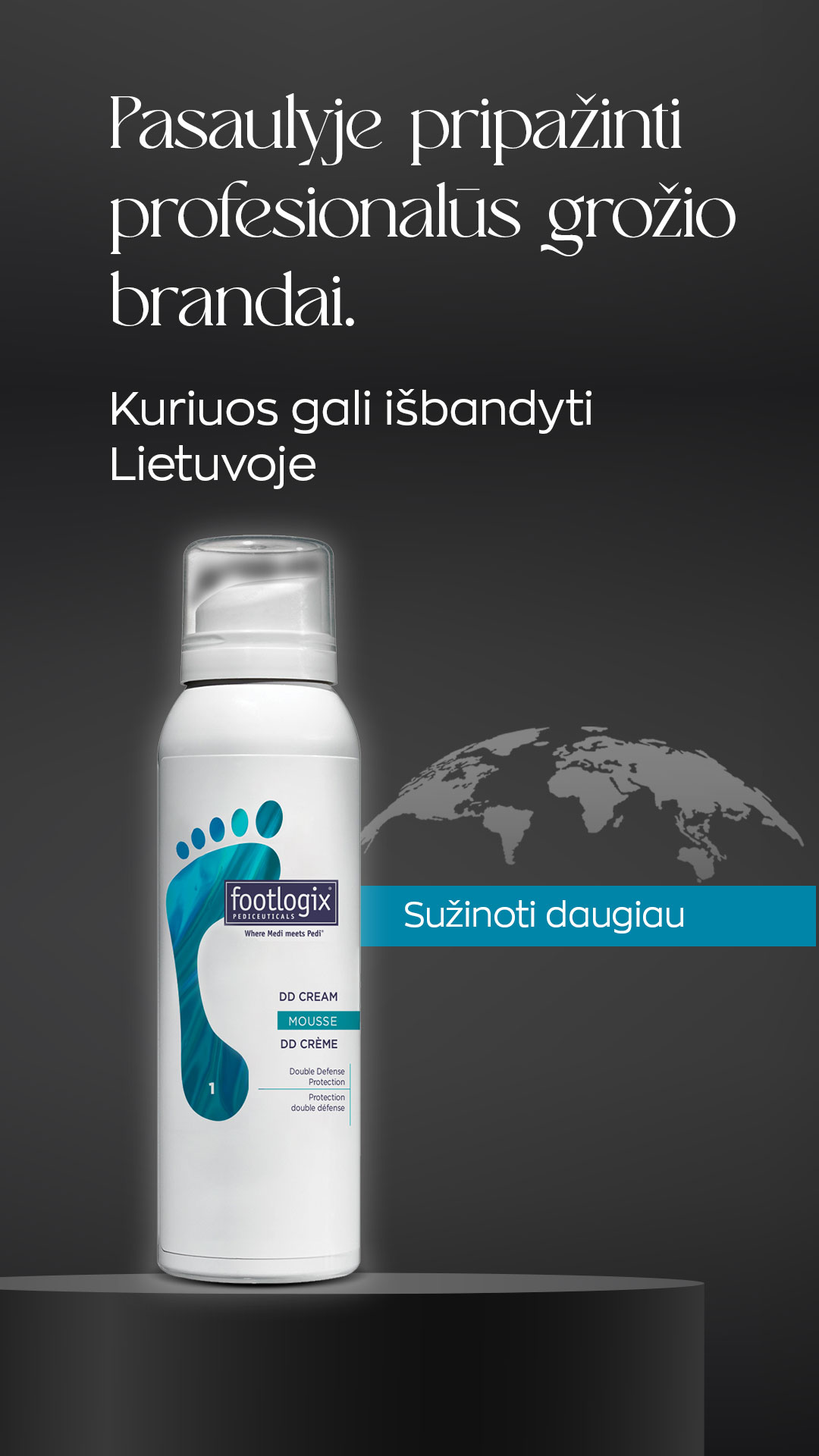 Nagavita Facebook ad