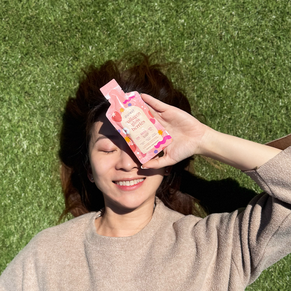 Cheryl Hoe Facebook ad