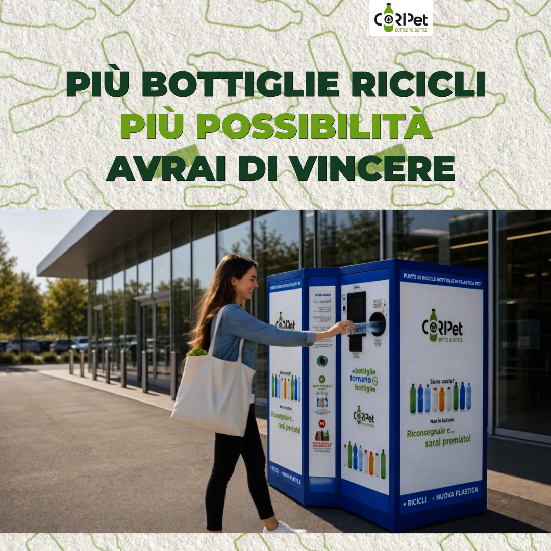 Consorzio Coripet Facebook ad