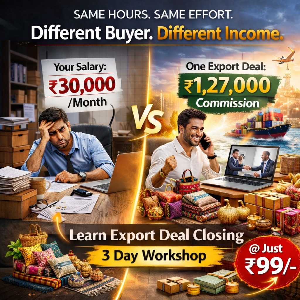 Sumit Pareek Facebook ad