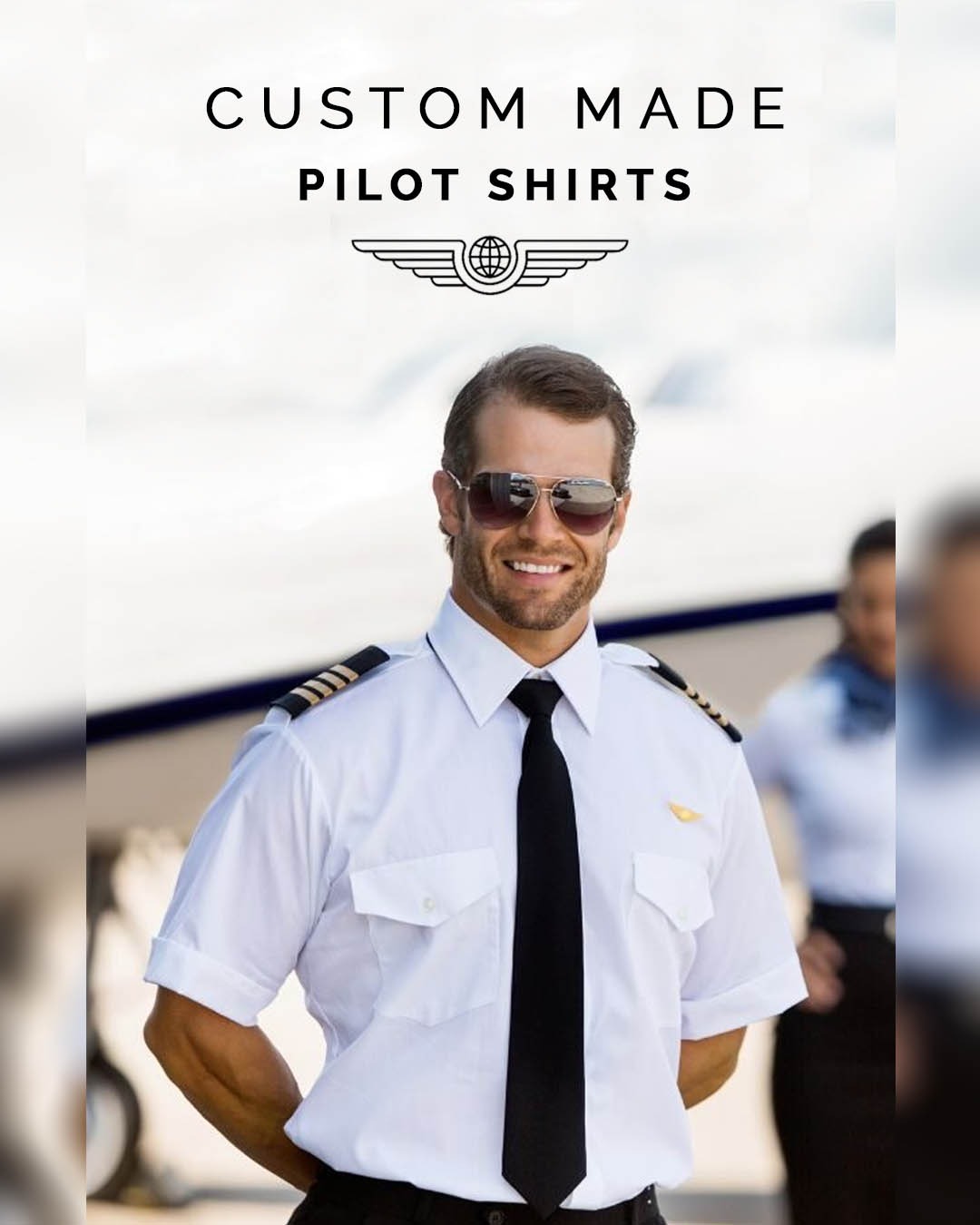 Pickashirt.com - Custom Tailored Dress Shirts Facebook ad from Feb 9, 2026