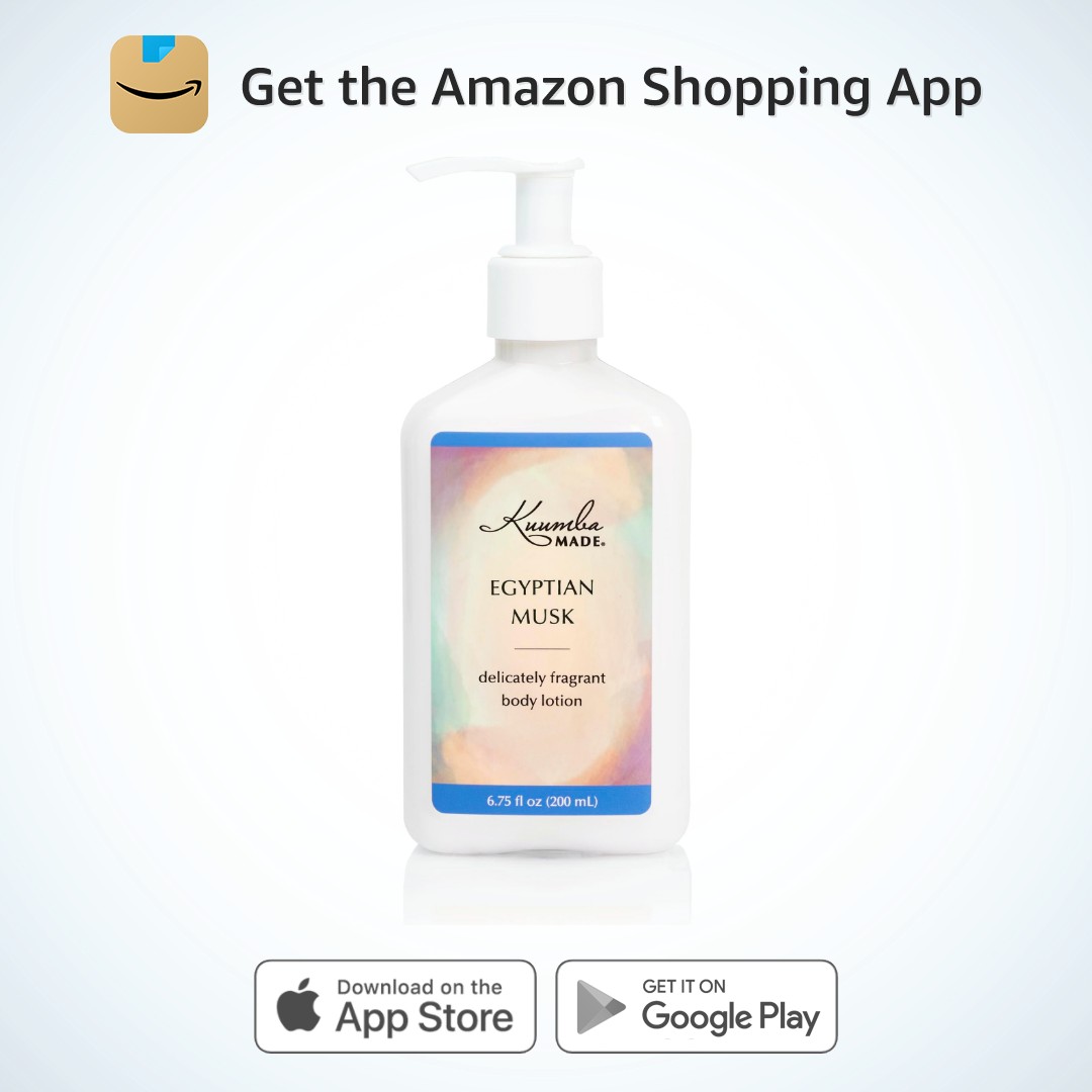 Amazon.com Facebook ad