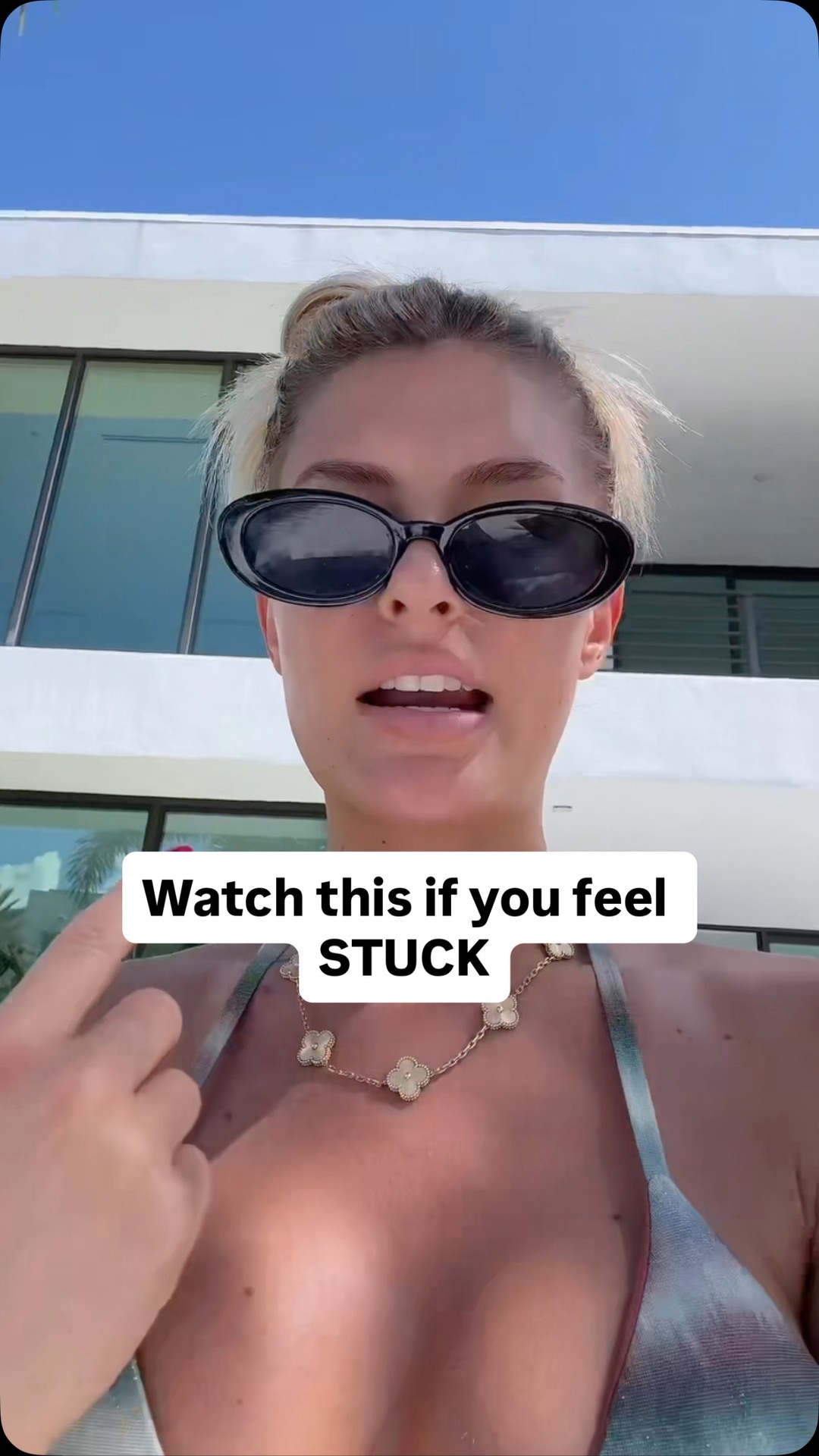 Shelby Sapp Facebook ad: This is the exact advice that I just…