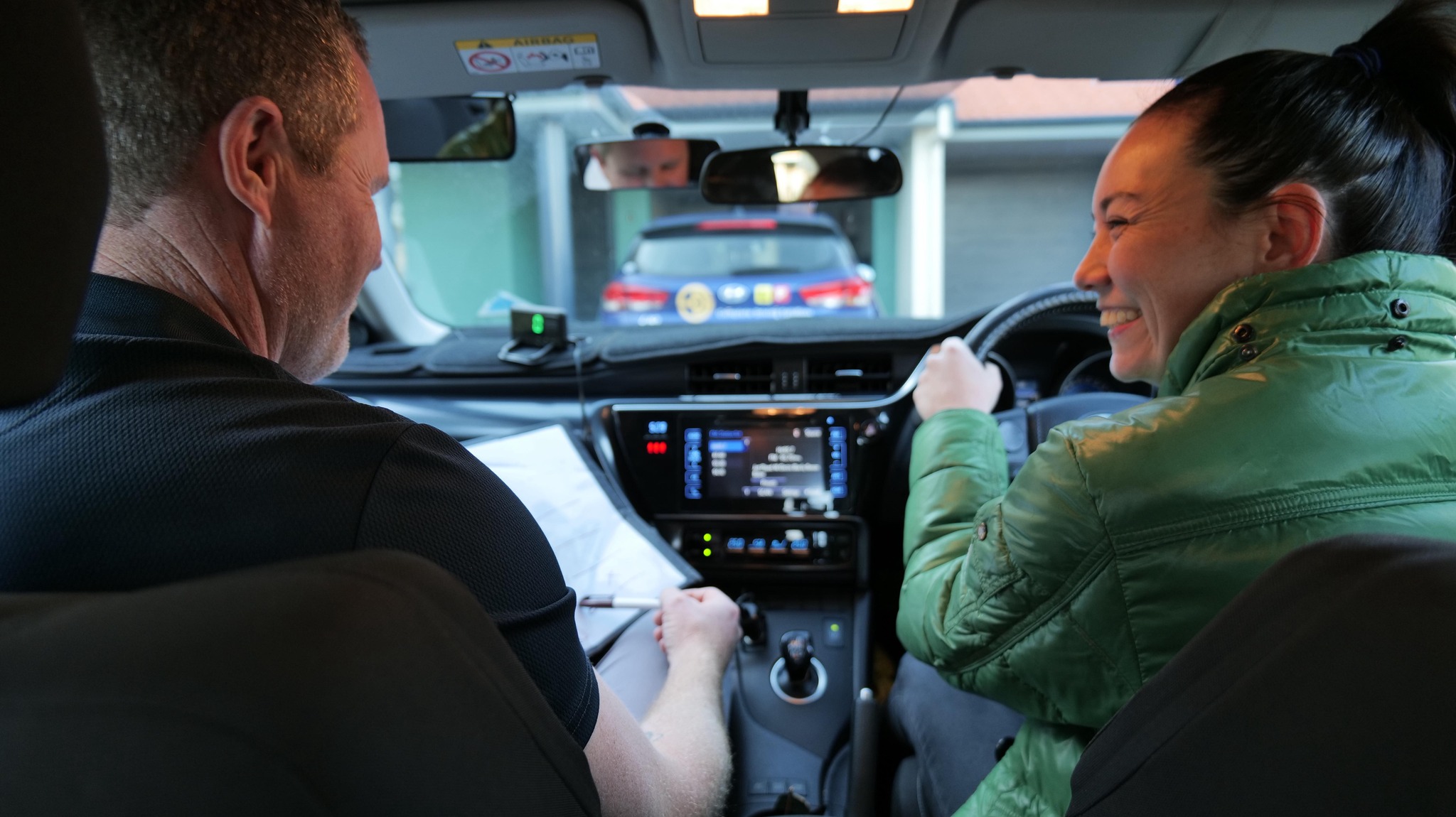 Complete Driving Solutions - South West, WA Facebook ad: Busselton Driving Lessons