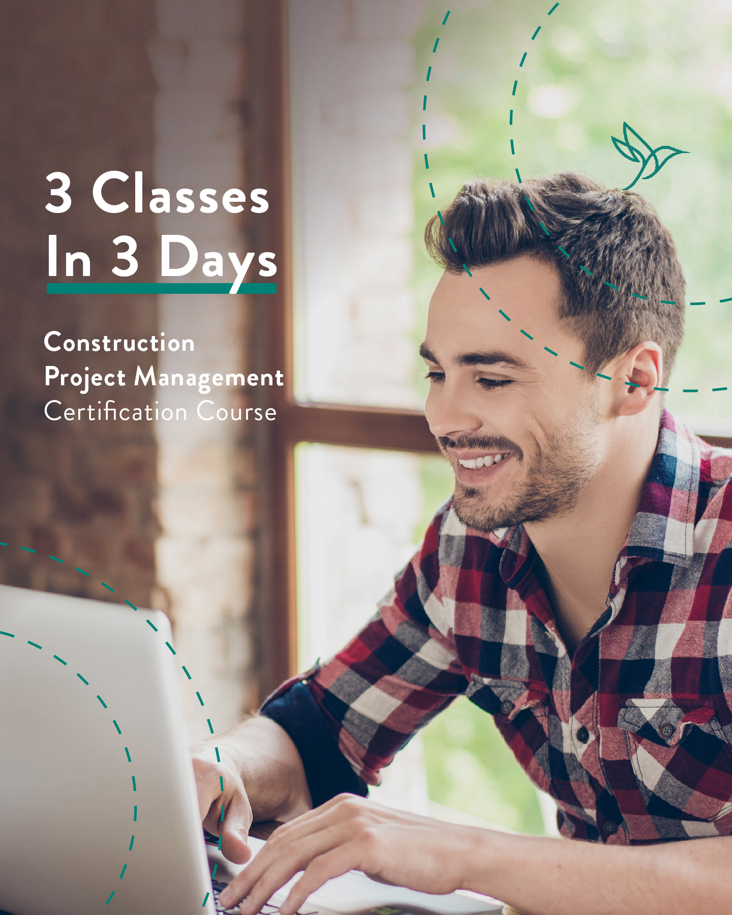 Contractor Training Center Facebook ad