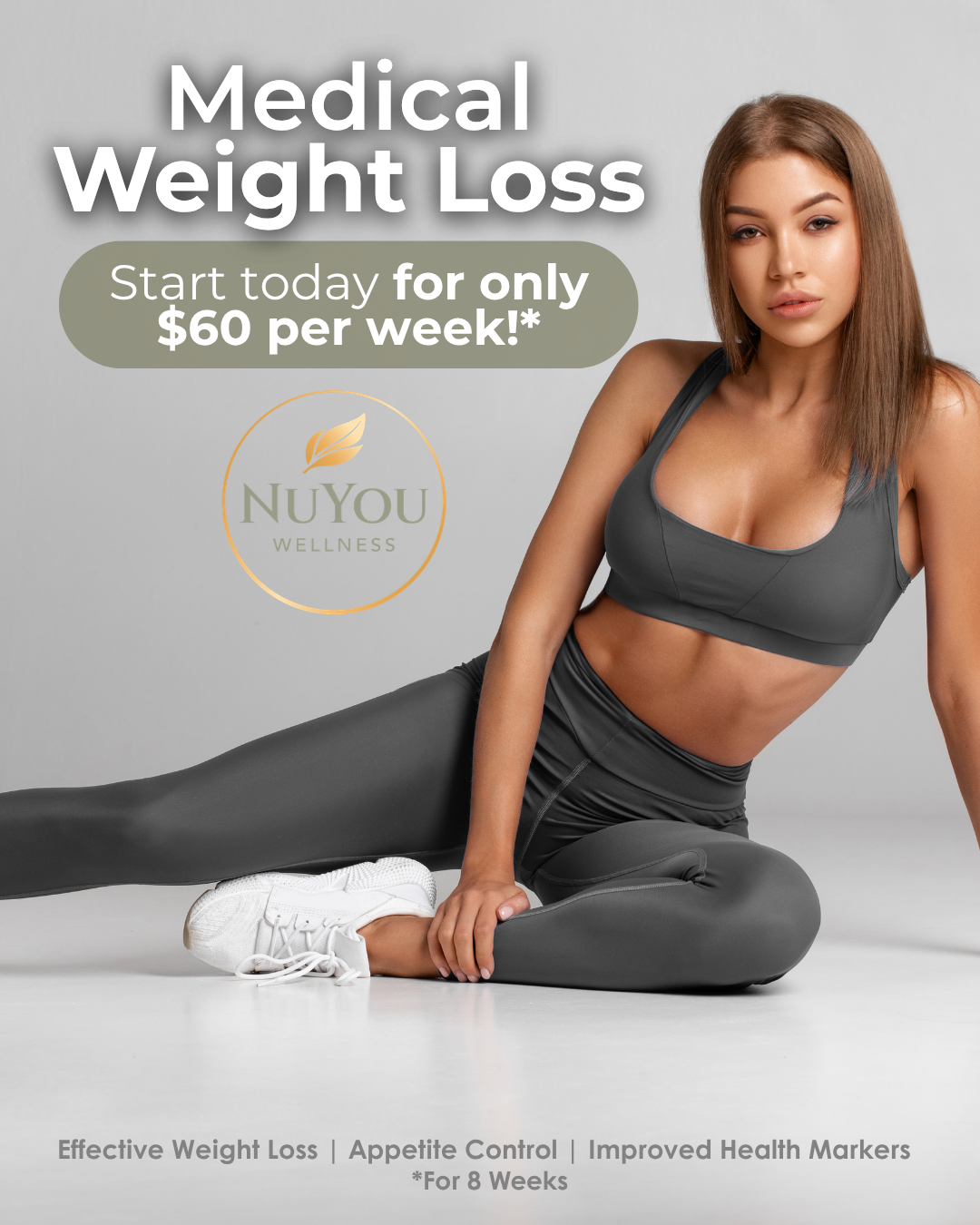 NuYou Wellness Facebook ad
