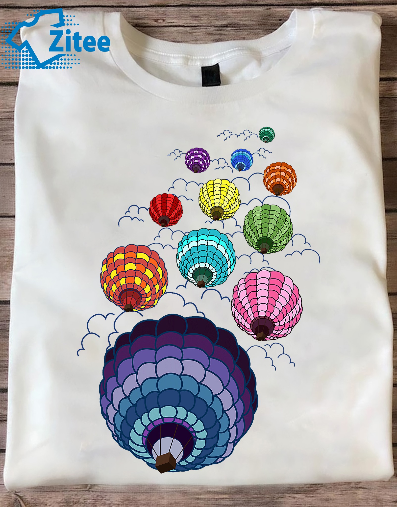 Funny Tees By Ziteeprints Facebook ad