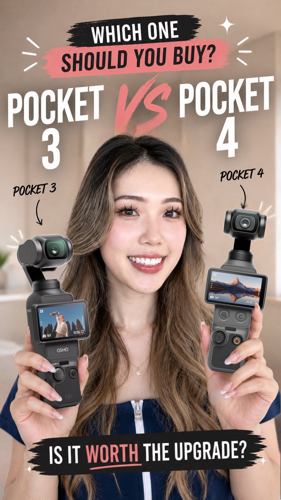 Yew Wooi Facebook ad: Pocket 4 is finally here, but is it…