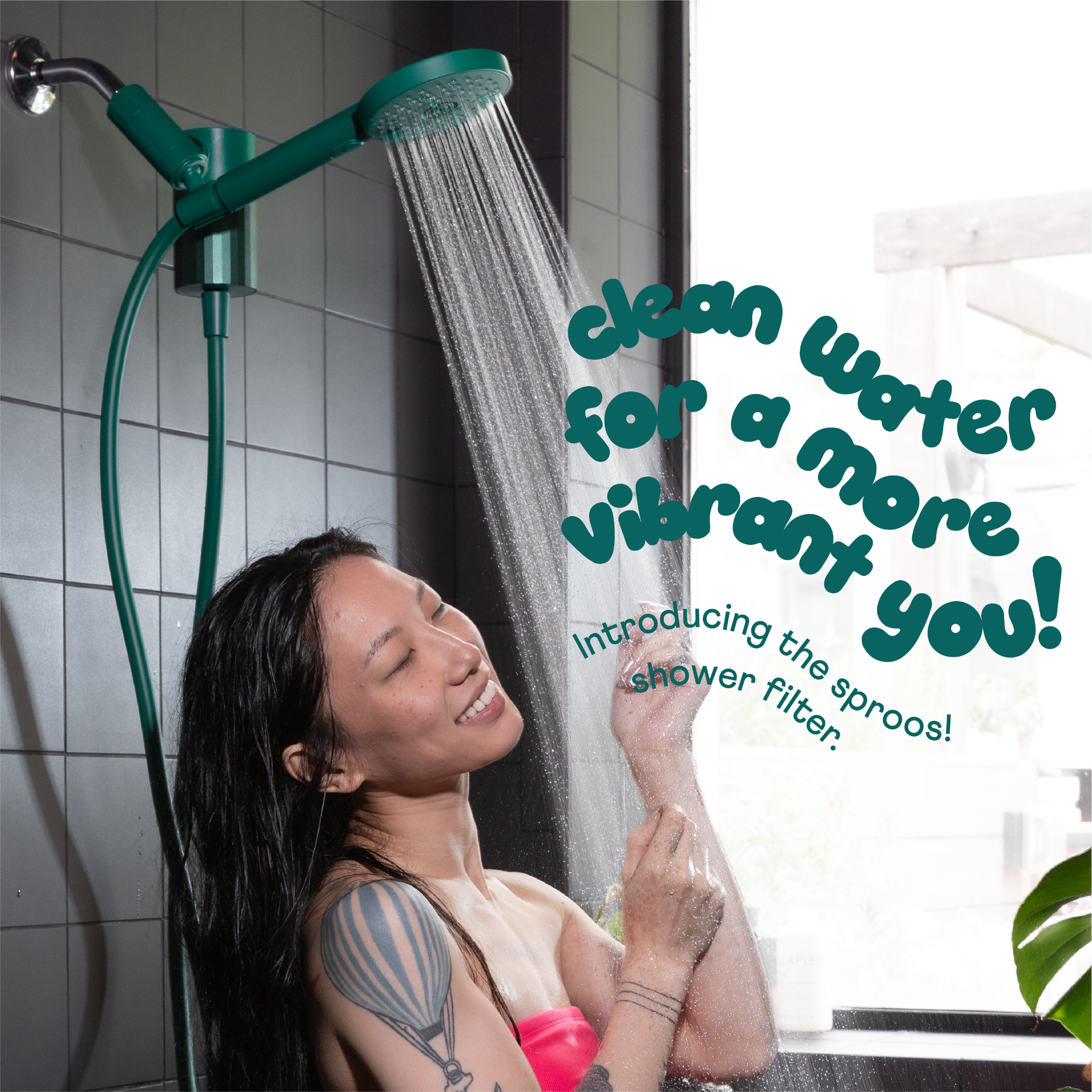 Sproos Facebook ad