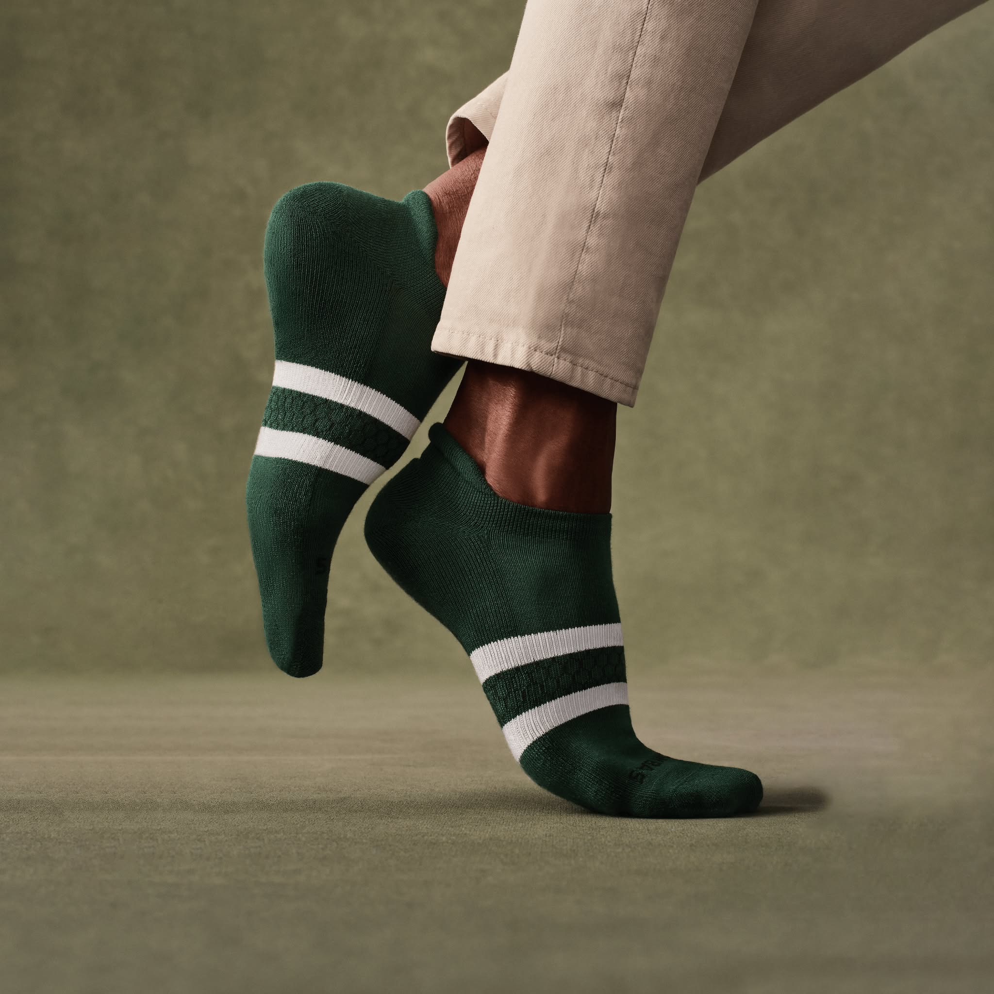 Bombas Facebook ad
