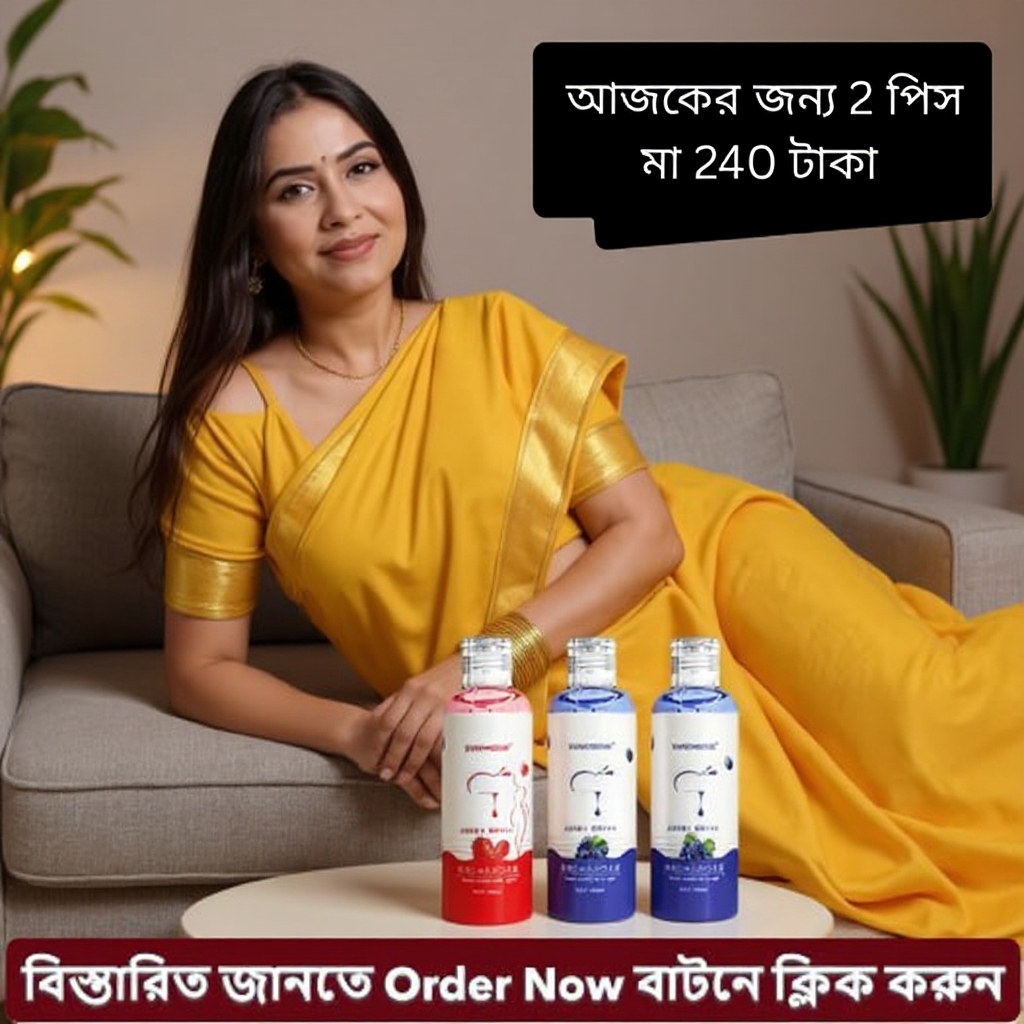 Tono Him Lubricant Facebook ad