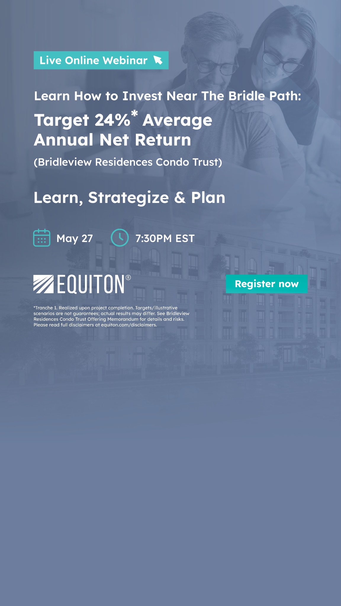 Equiton Inc. Facebook ad from May 13, 2026
