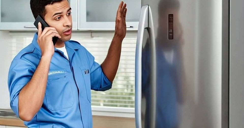 GuruZimbabwe Facebook ad: We repair all electrical Appliances such as stoves…