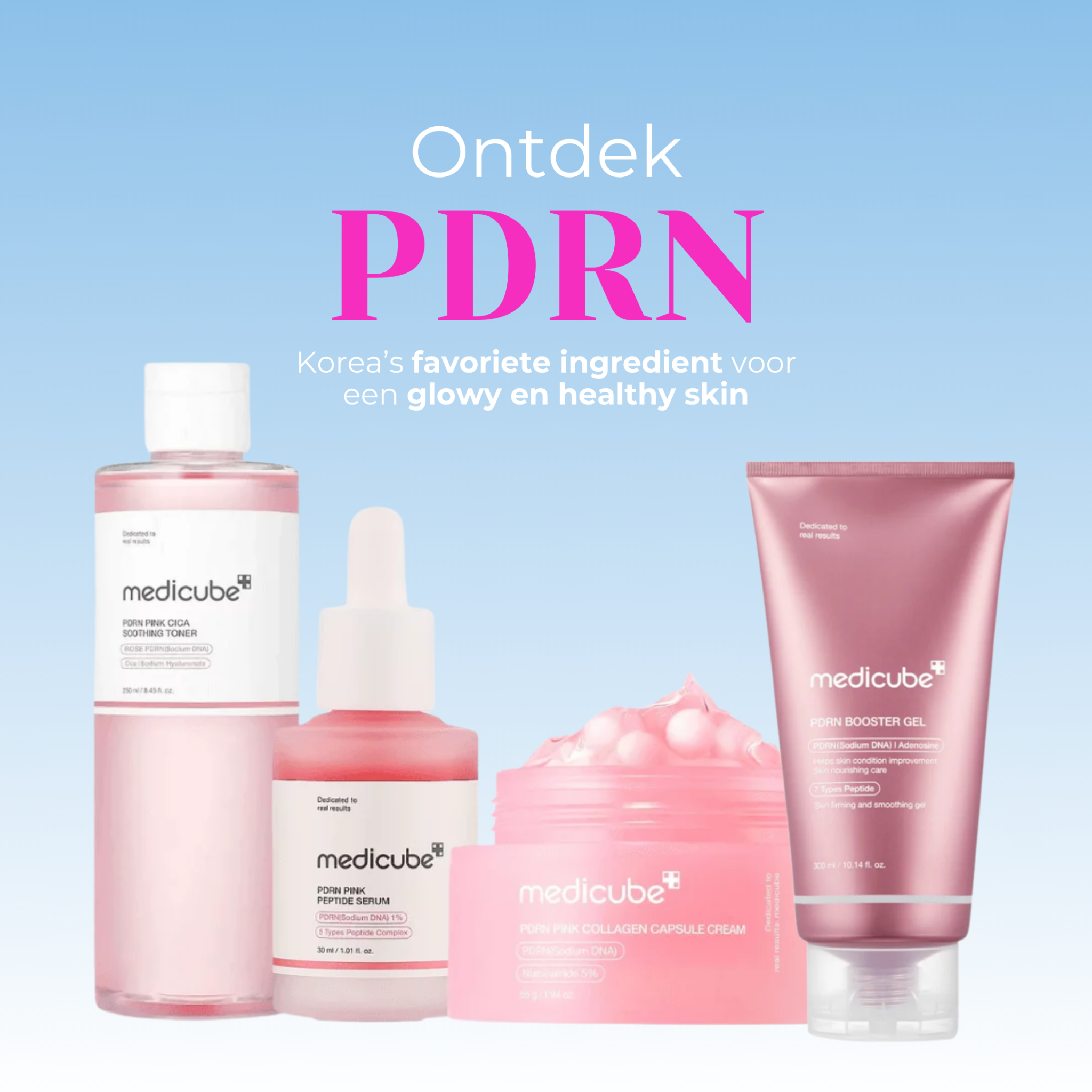 Korean Cosmetics Facebook ad from May 11, 2026