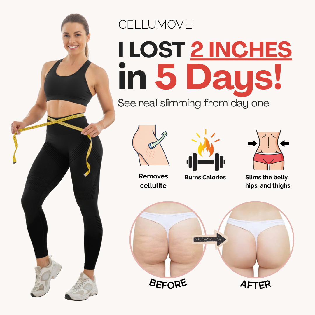 Cellumove- Facebook ad
