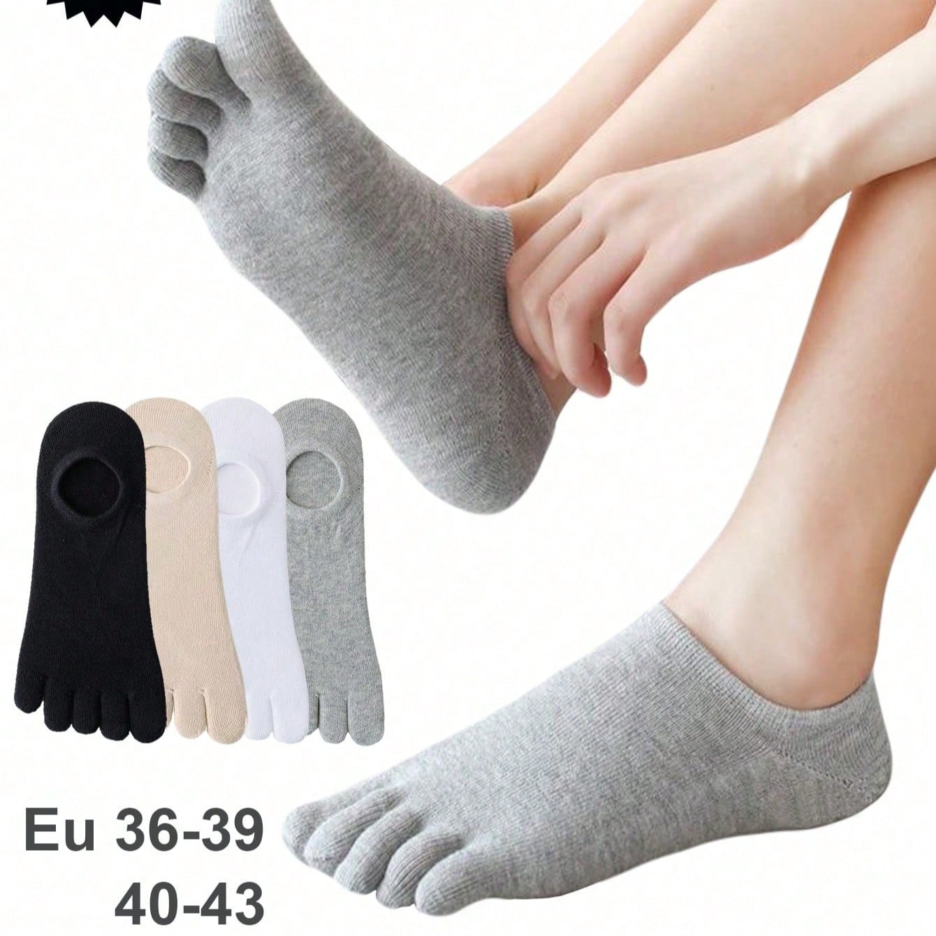 SHEIN Facebook ad