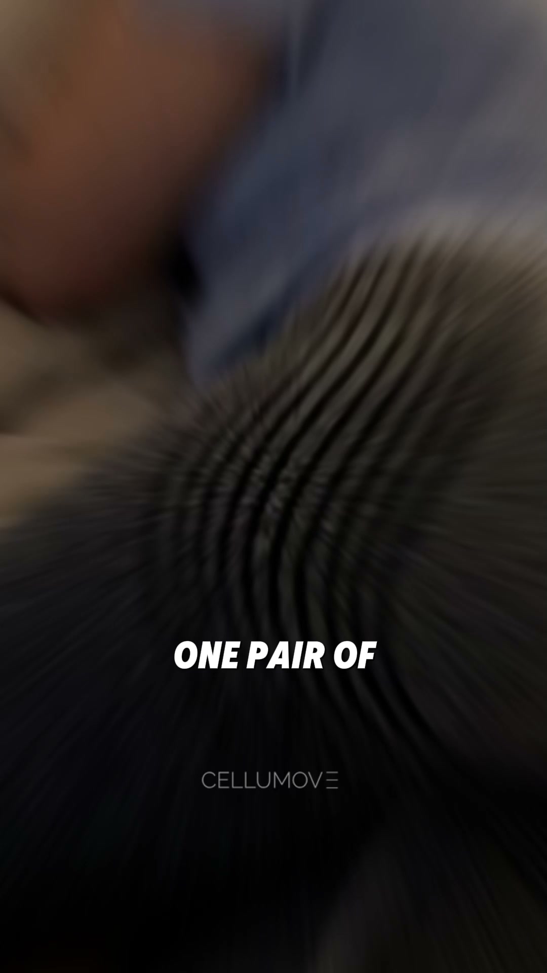 Cellumove- Facebook ad: Give Your Knees the Support They Deserve