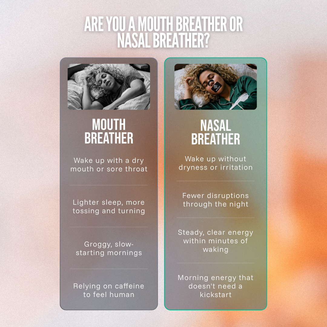 Breatheeze Facebook ad