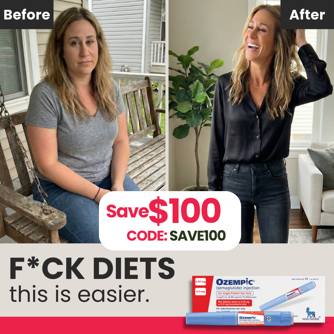 Health Insider Daily Facebook ad