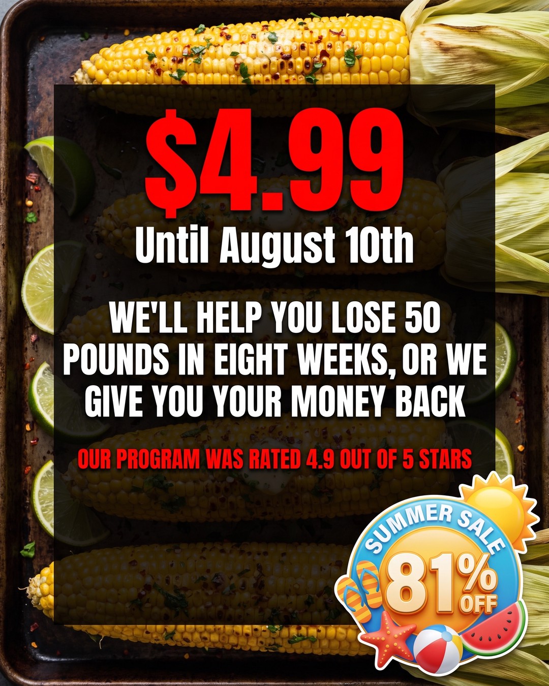 Hypnozio: power of hypnotherapy Facebook ad