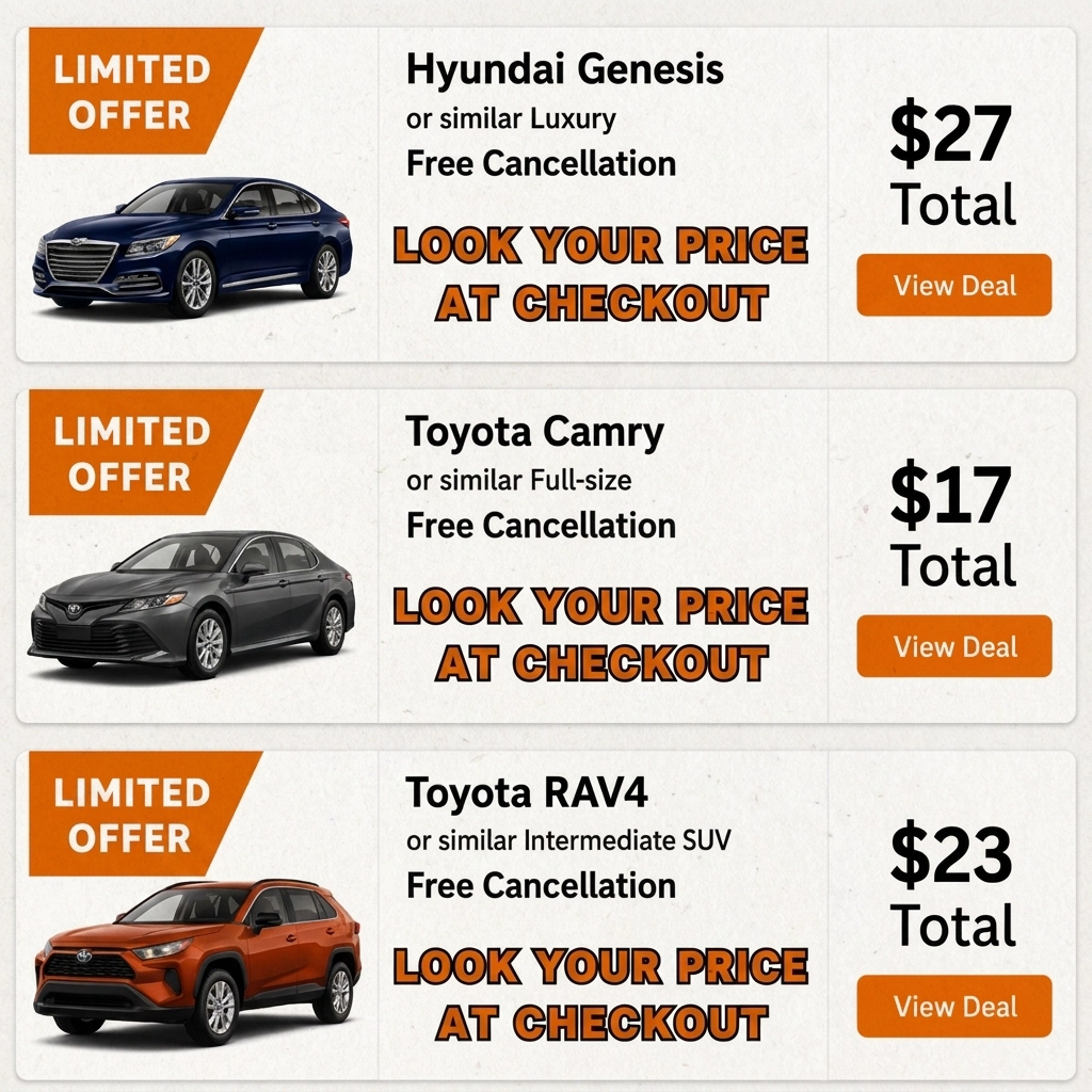 Sophia Daily Deals Facebook ad