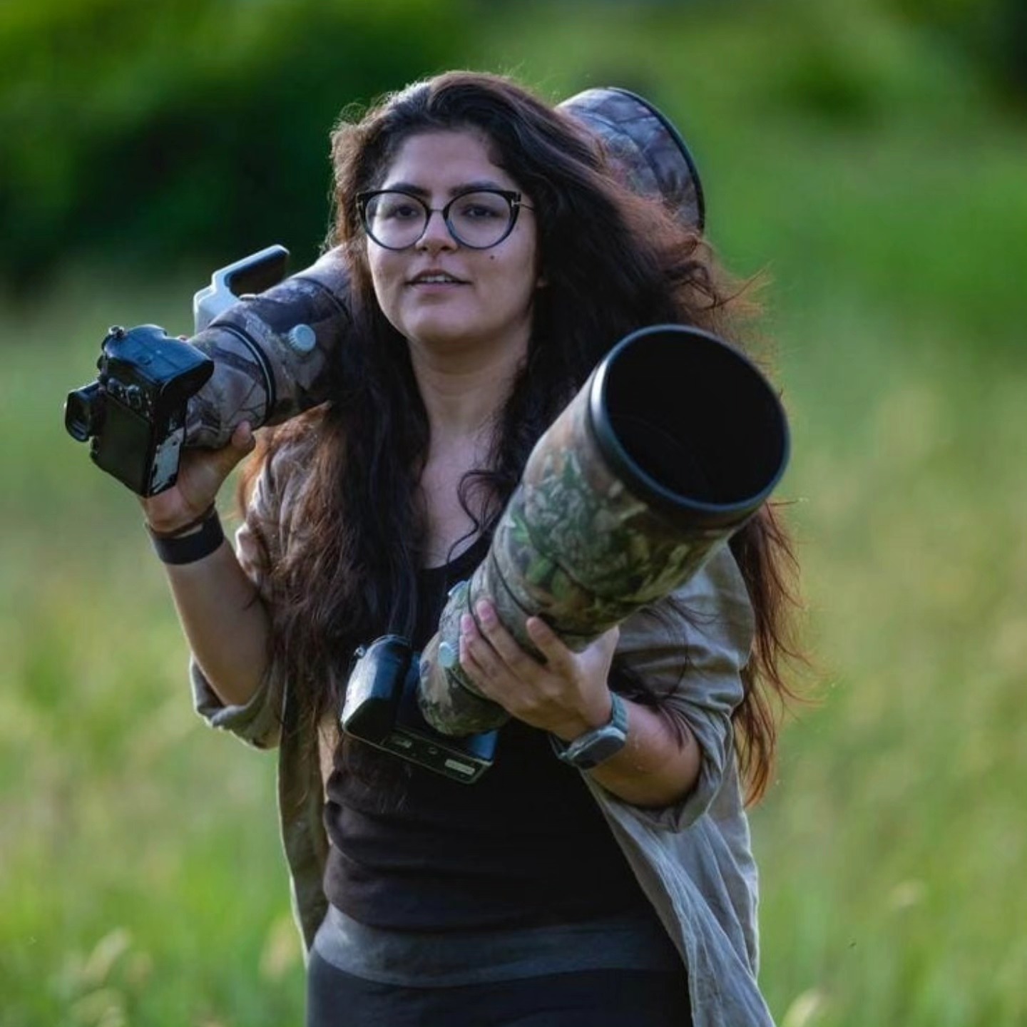 Delhi College of Photography Facebook ad